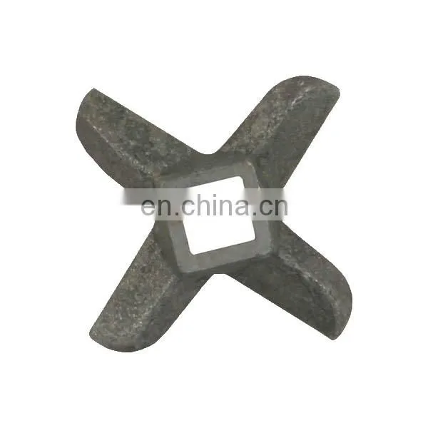Farm Tractor Spare Parts Meat Grinder Gears Manufacturer photo-5