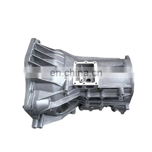 Custom Iron casting Worm gearbox reducer