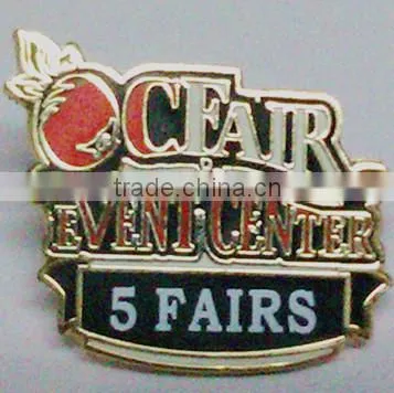Metal Lapel Pins Epola Lapel Pins Custom Lapel Pins Manufacturers China photo-5