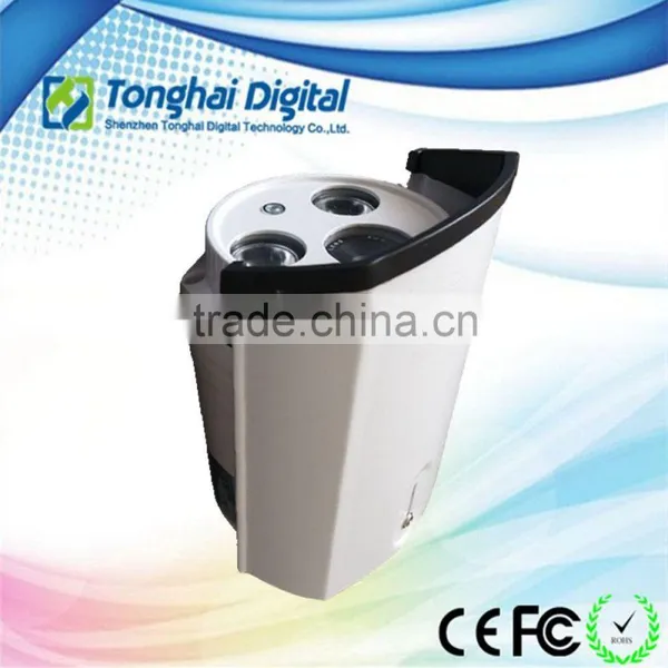 1.0 Megapixel 720P Pan/Tilt Outdoor P2P Security Surveillance CCTV IP Camera photo-3