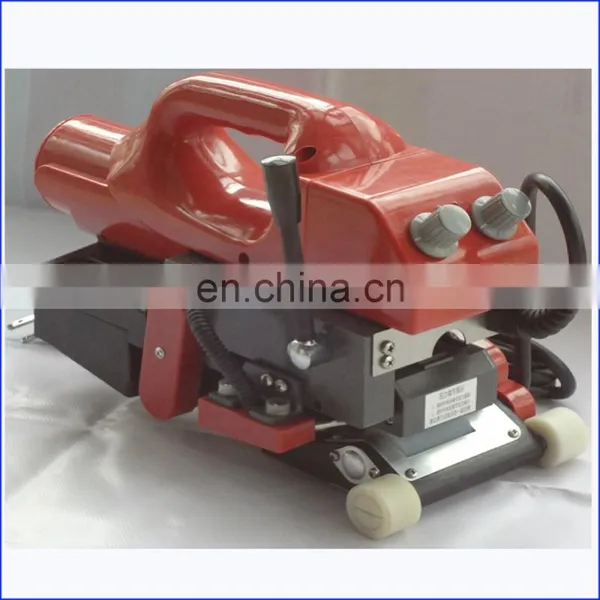 Hdpe Geomembrane Welding Machine for Sale photo-4