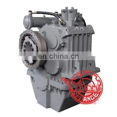 Hangzhou Advance HC-series Marine Gearbox HCT1200 Ratio 5.05-7.90 :1
