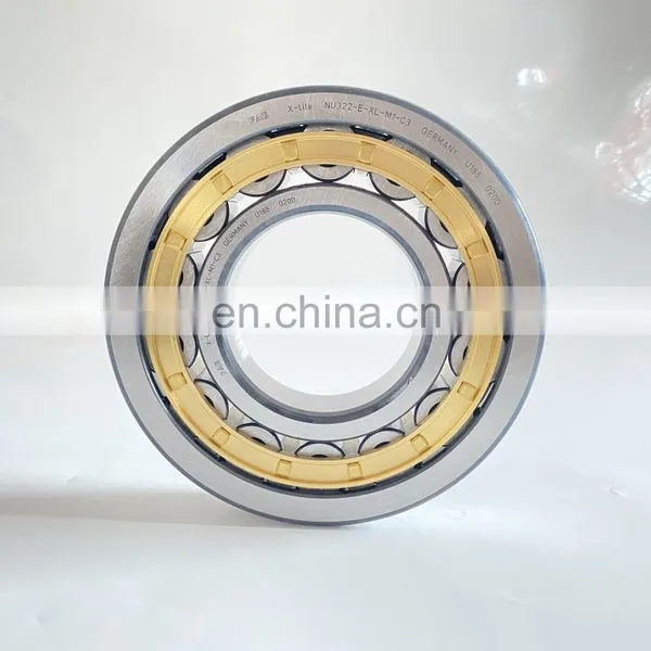 FAG Cylindrical Roller Bearings NJ214 NU214 N214 NF214 RN214 NUP214 7012524 E EM M C3 ECP C4 MA photo-3