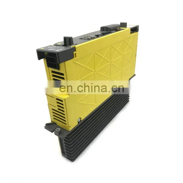 Wholesale Price New A06B-6290-H103 Fanuc Servo Amplifier Module photo-4