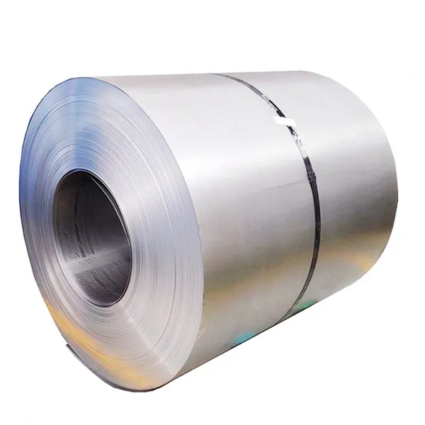 Z275 SGCC Regular Spangle Zinc Coating Galvanized Steel Coil for Warer Heater Inner Tank 310S 201 304L photo-4