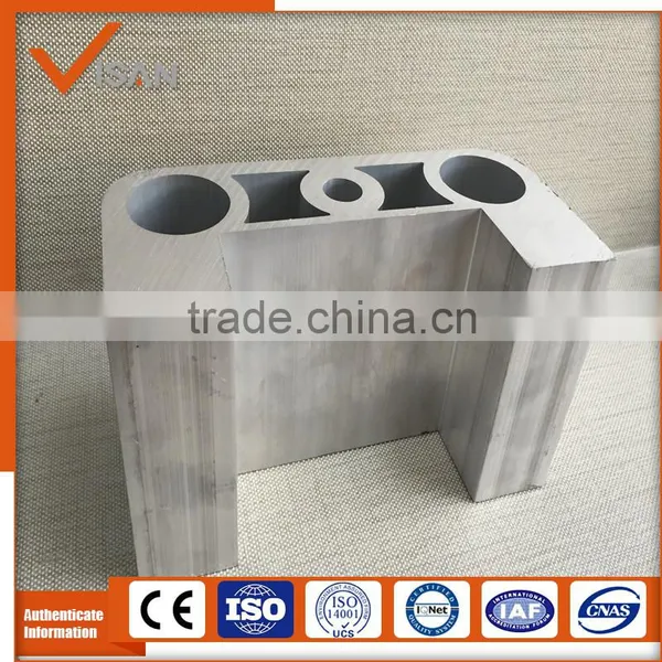 U-slot Industry Aluminum Profile photo-3