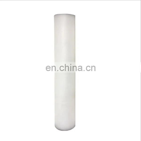 China Manufacture Extruded Bird Net photo-3