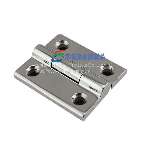 Stainless Steel Hinge photo-4