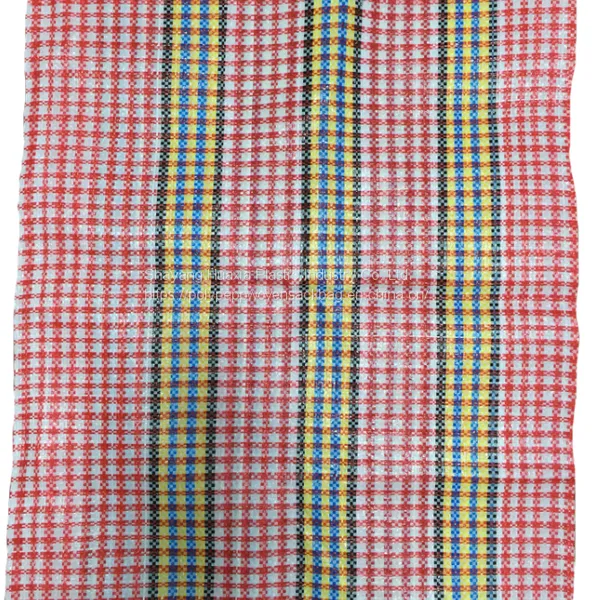 Customization Available Sandwich Bags 25kg 40kg 50kg for Packaging Frozen Fish, Food Products for Industrial Production photo-5