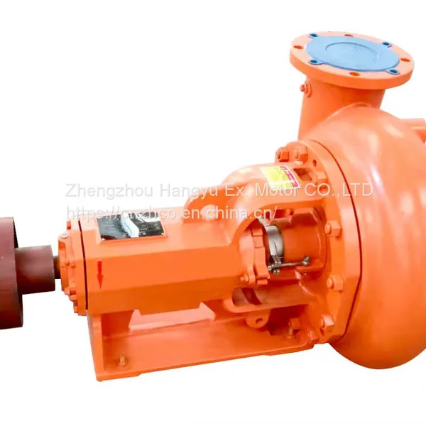 641101308, Casing for Mission Magnum 2500 Supreme Centrifugal Pumps 8x6x14 ,G0006031 Housing Assembly Sand Pump photo-4