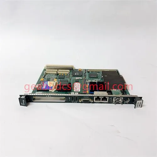 PM645B Servo Controller