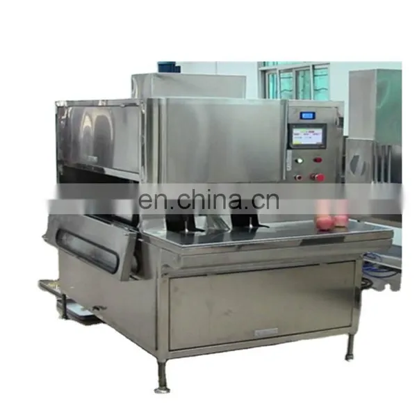 Kiwi Peeling Machine With Promotional Price