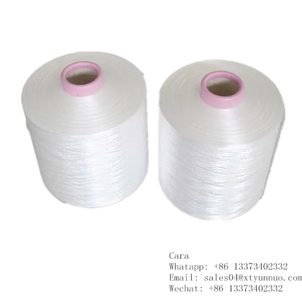 Best DTY POLYESTER YARN FOR KNITTING photo-3