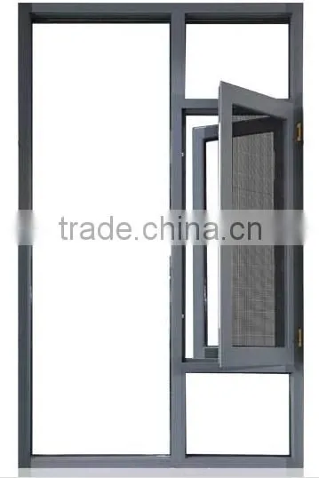 Casement Screening Thermal Break Aluminum Windows photo-5