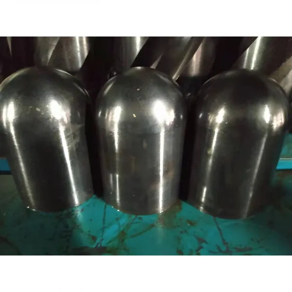 Oil Well Downhole Guide Shoe photo-3