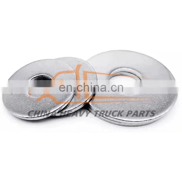 Best Sales CNHTC SITRAK SINOTRUK SITRAK C7H/T7H/T5G Cabin Assembly Cabin Parts Q40108F31 Flat Washer photo-5