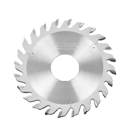 TCT Grooving Saw Blades photo-2
