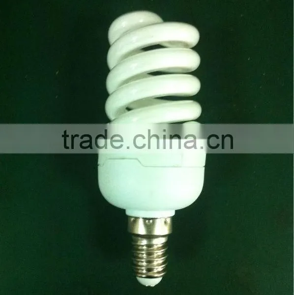FS 15W T2 E14 230V 8000h PBT CFL