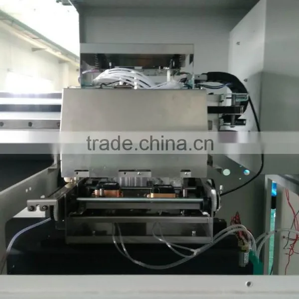 Best Selling Good Quality Digital Roller Textile Inkjet Printer photo-3