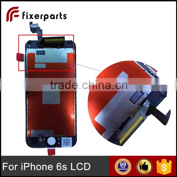Small Lcd Display for Iphone 6s Screen Lcd for IPhone 6s Digitizer photo-2