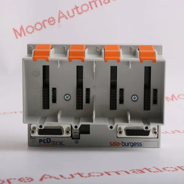 SAIA PCA1.M41M4