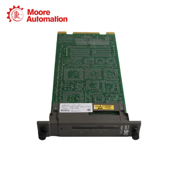 ABB IMMFP03 photo-5