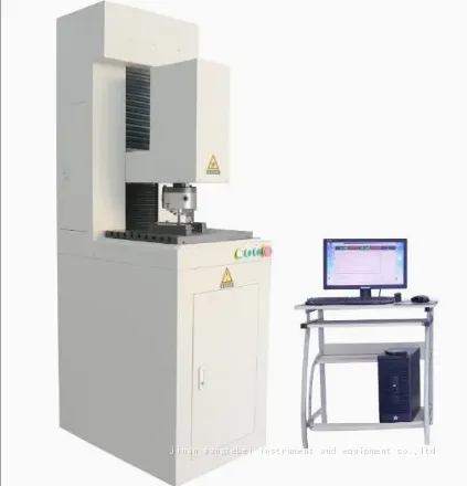 Vertical Torsion Testing Machine Material Testing Machine