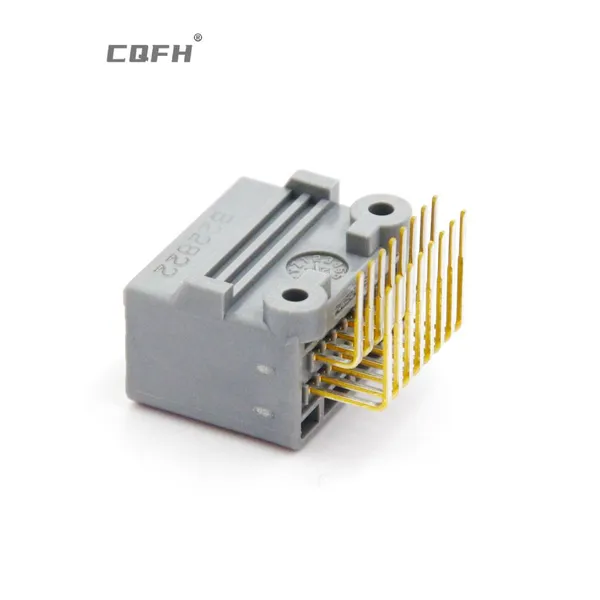 Mx34016NF1 Automotive 16Pin Wire Harness Connector Auto Electrical Male Female PBT New Energy Pin Header Connector photo-2