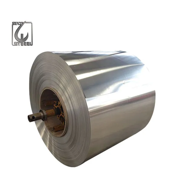 Factory Direct Aluminum Coil Mill Finish Aluminum 1100 1060 1050 3003 Aluminum Plate Spot Wholesale photo-2