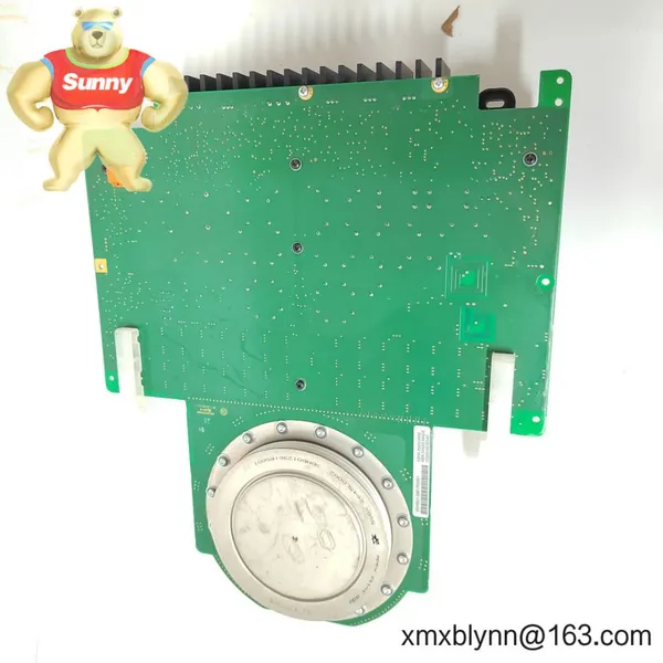 ABB 3BHB012961R0001 – OEM Drive Module/Board for Restoring Uptime in ABB Industrial Drives photo-2