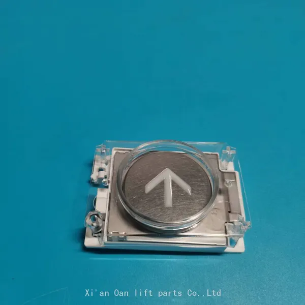 Mitsubishi elevator push button C5MS-1W12D/C5MS-1W12DN/C5MS-1PW12D/C5MS-1B12D