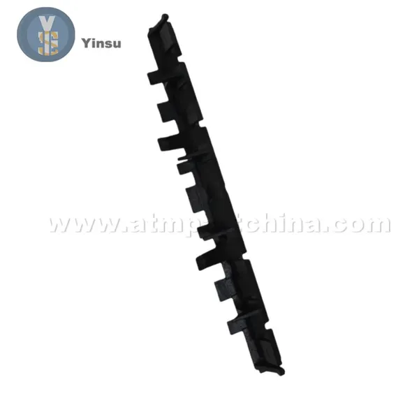 Wincor Stacker Single Guide Unit 1750044374 Banknote Transport Guide Component photo-3