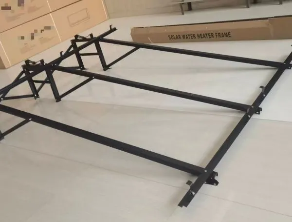 Indirect Enameled 150L 300L High Pressure Solar Water Heater Flat Plate With High Efficiency and CE, Keymark Certificates photo-2