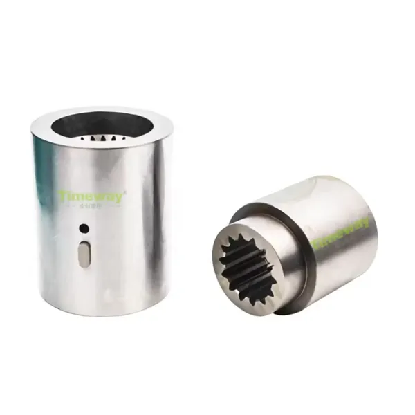 Gear Pump PV90R250 Charge Pump for Sauer Danfoss 90R250 90L250 Hydraulic Pump Parts 65CC 47CC photo-6