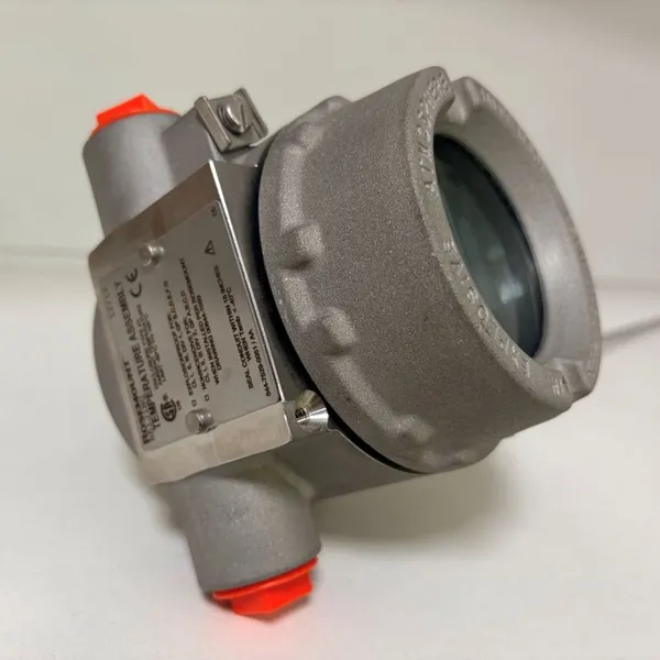 Original Emerson Automation Solutions Rosemount 644HAE5J4M5T1 Temperature Transmitter for Temperature Detection photo-3