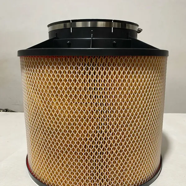 Mtu Air Filter 4592056116 for Generator Set, Filter 0180943002 Air Filter photo-5