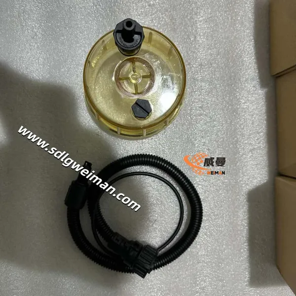 Original Volvo 54864253 BOWEL for Volvo Excavator photo-4
