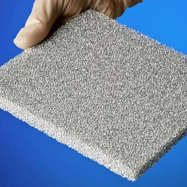 Foam Filter