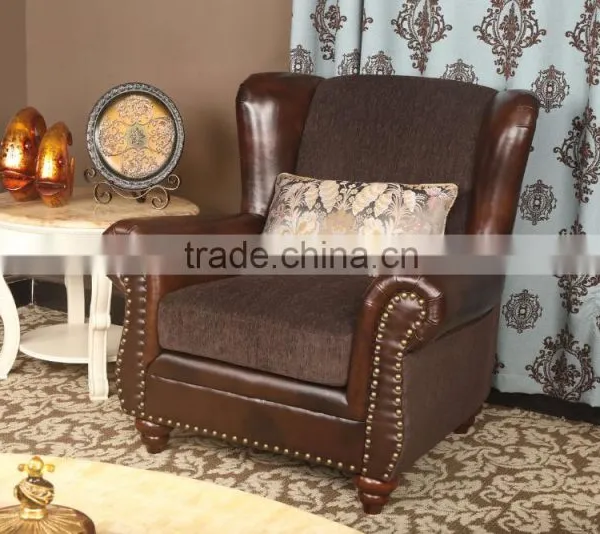 Factory Direct Custom Modern Furniture China 1+2+3 Living Room Best Sofa Set photo-2