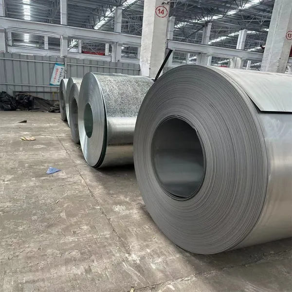 Certified GB Hot Rolled SS400 Q235B Carbon Steel Coil 2.0-3.5mm Thickness Skin Pass for Ship Plate ISO 9001 Certified Bending photo-5