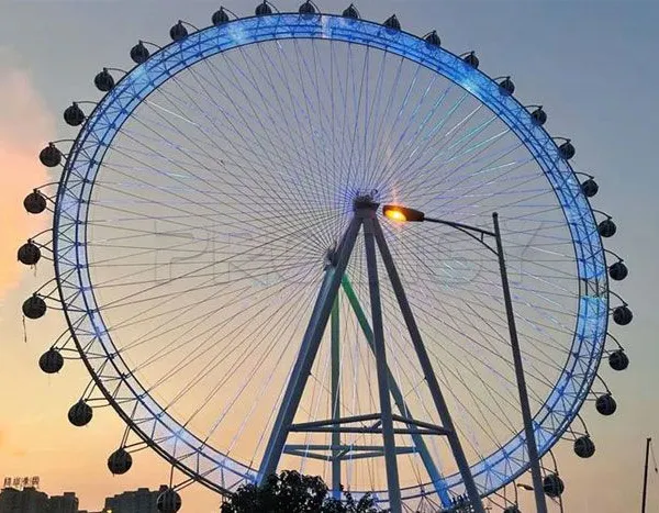88M Giant Ferris Wheel photo-2