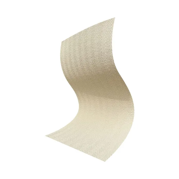 Hemp Rope Texture Flexible Soft Stone Mcm Veneer