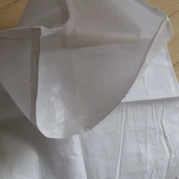Factory Supply Virgin Polypropylene Sacks Laminated PP Woven Bags For Sugar Grain Fertilizer
