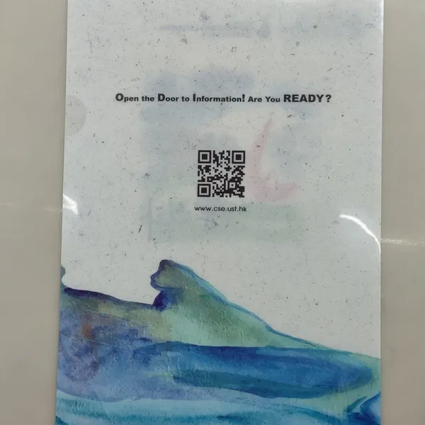 A4 Full Color Plastic Folder photo-2