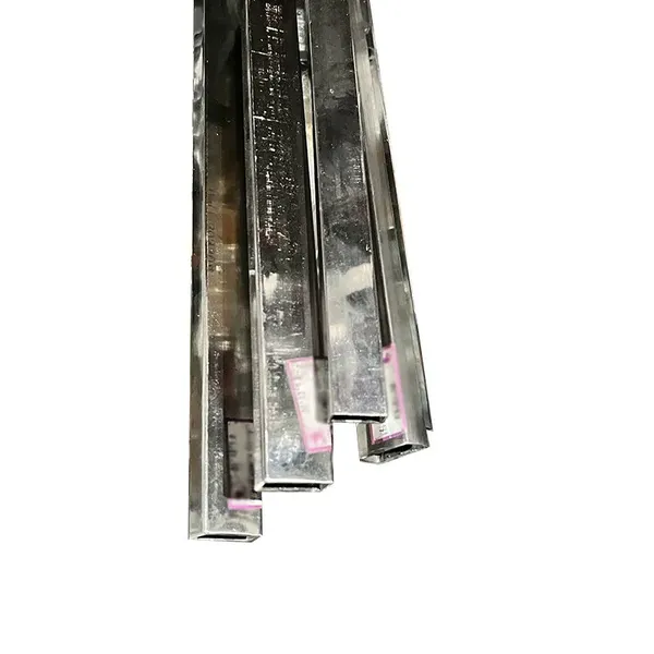 304 Stainless Steel Pipe 2 Inch Schedule 40 Seamless 6 Meter Length for Industrial Piping photo-3