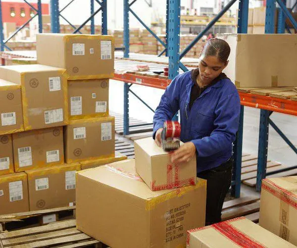 Guangdong to Vietnam Land Transportation With Double Clearance, Dedicated Logistics, Including Customs Clearance and Tariffs photo-3