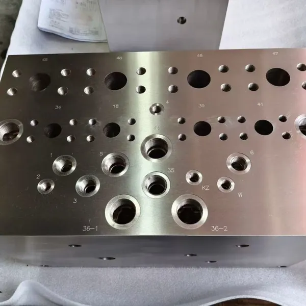 valve stem