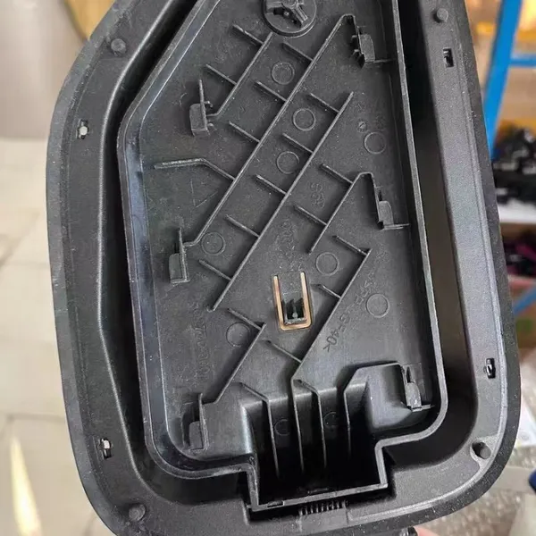 Dongfeng eπ Charging Port Cover photo-2