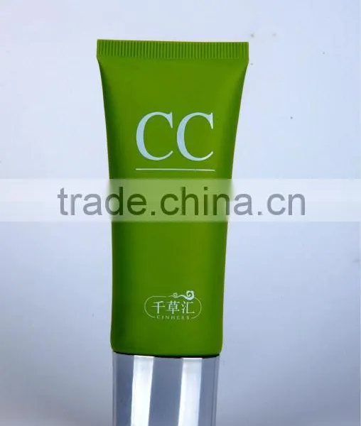 Cosmetics Packing,cosmetic Cream Tube
