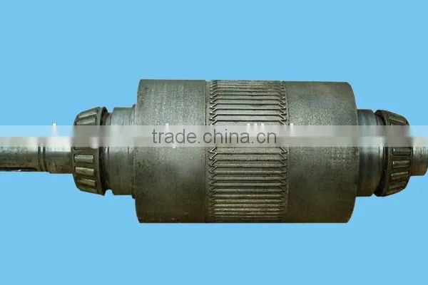 Garland Machine for Producing Tinsel photo-6